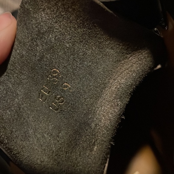 R13 Single Stack Velcro - Picture 3 of 6